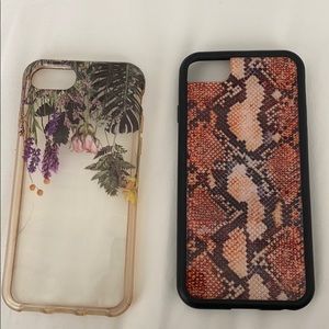iPhone 6/7/8 cases